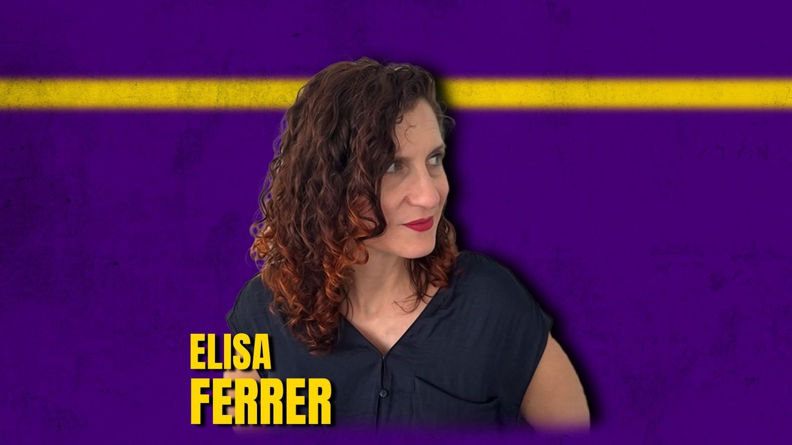 thumbnail Elisa Ferrer