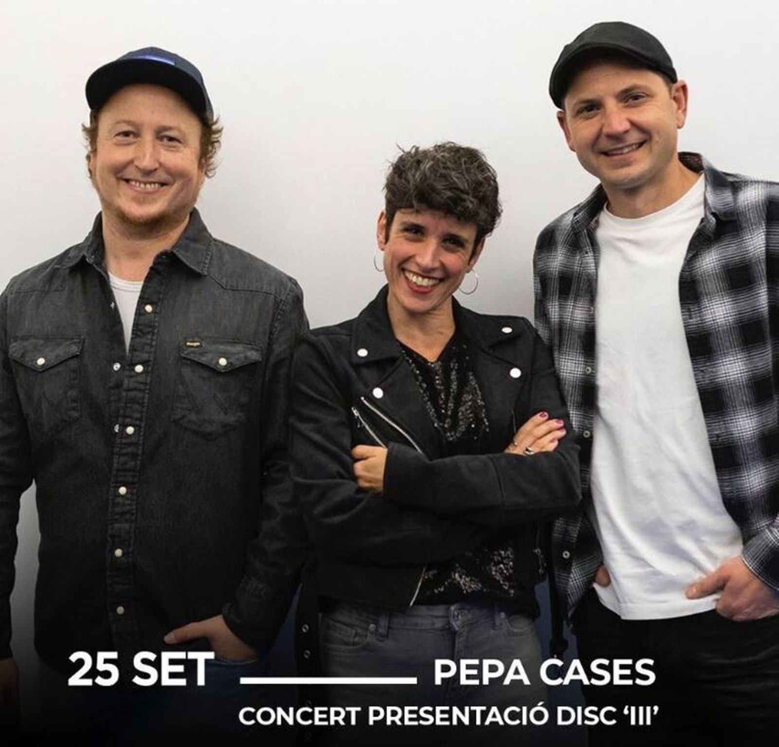 20.09.2022 | Diàspora, La Pepa i traca d’estrenes