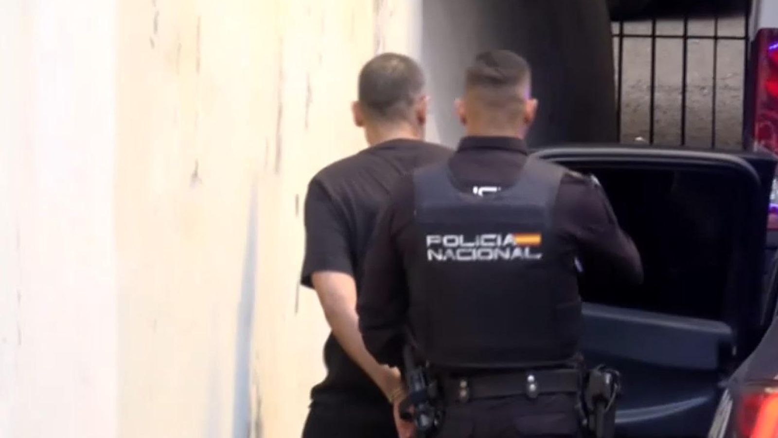 Els investigadors sospiten que el mòbil podria ser econòmic