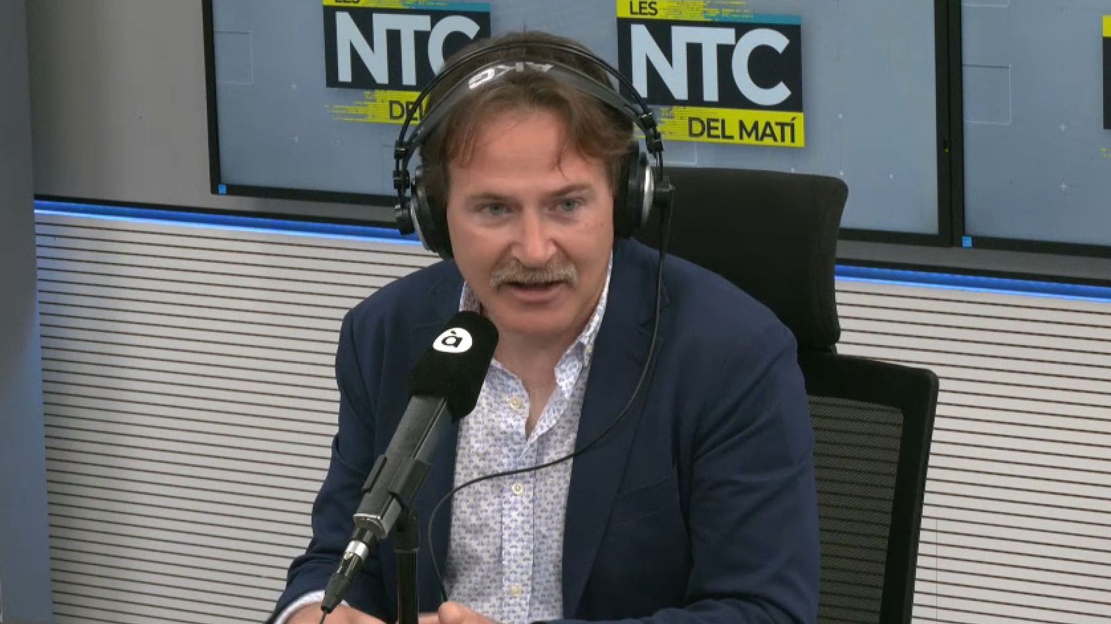 05.05.2022 | Entrevista LNM Giuseppe Grezi