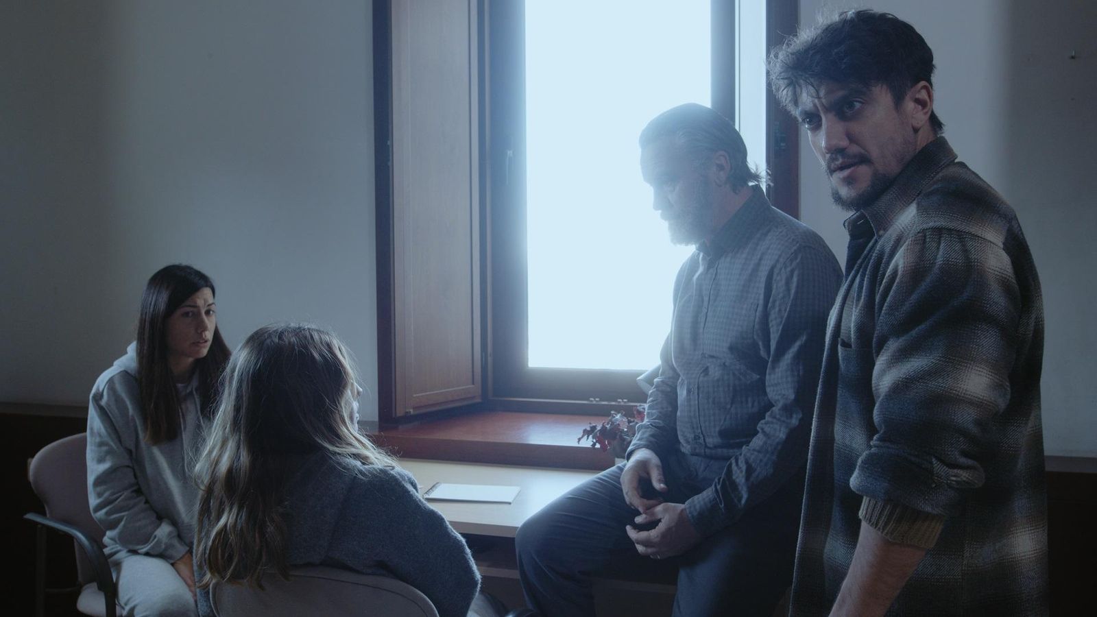 Desenterrats | Capítol 8