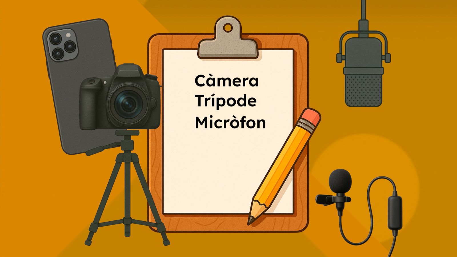 Videotutorial | La gravació