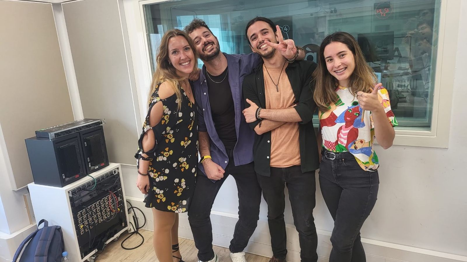 05.10.2022 | El rall diari T3