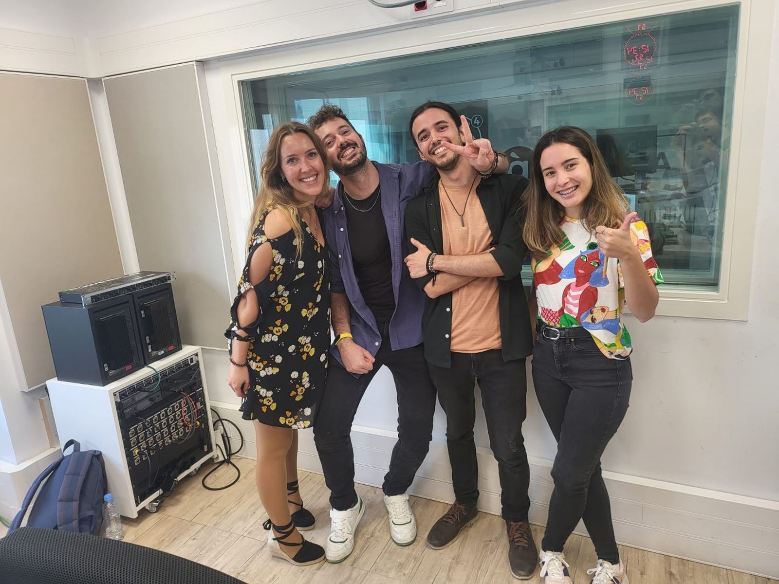 05.10.2022 | El rall diari T3