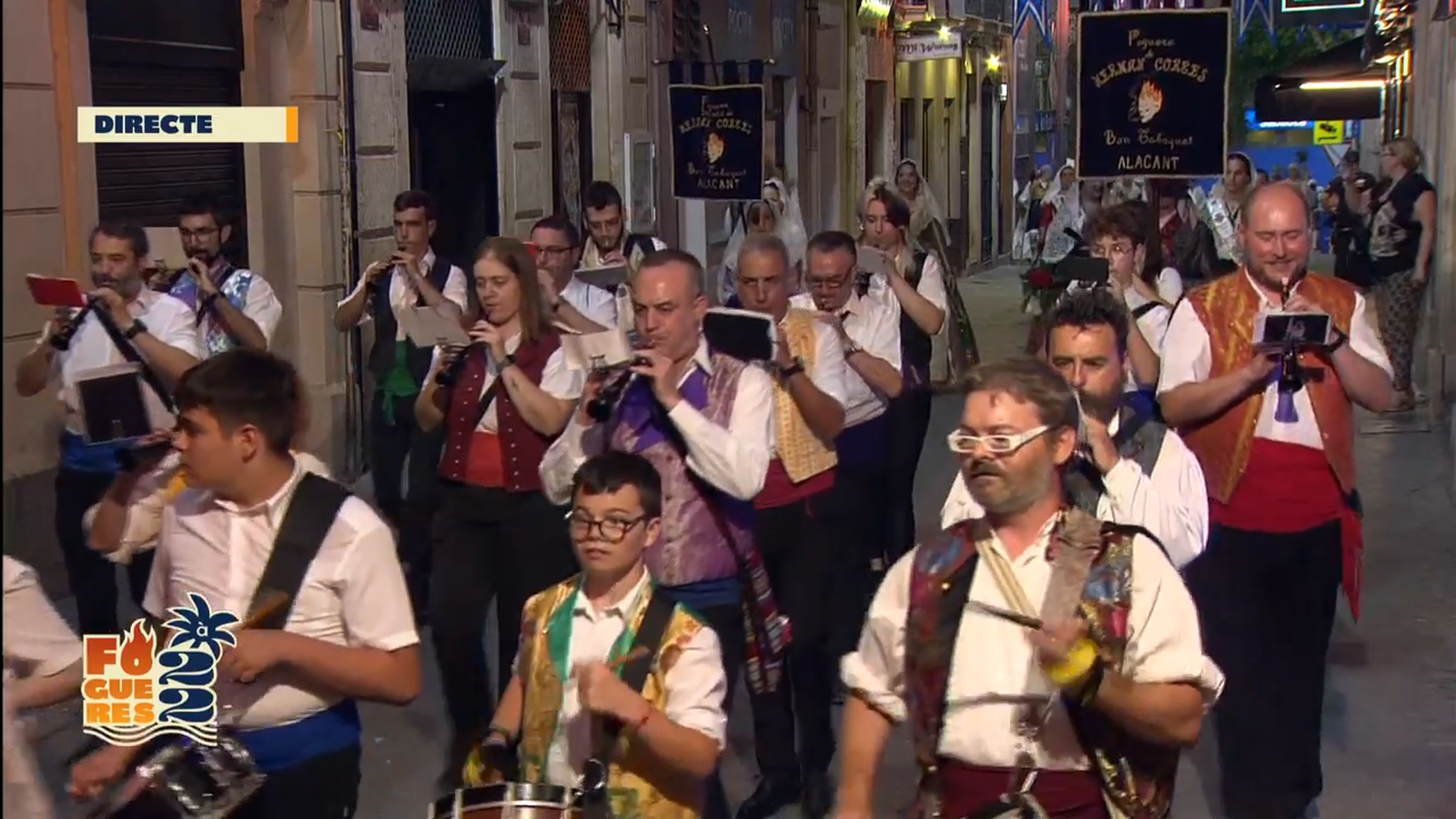 Ofrena Parts web - 21:00 - 22:00 21.06.2022