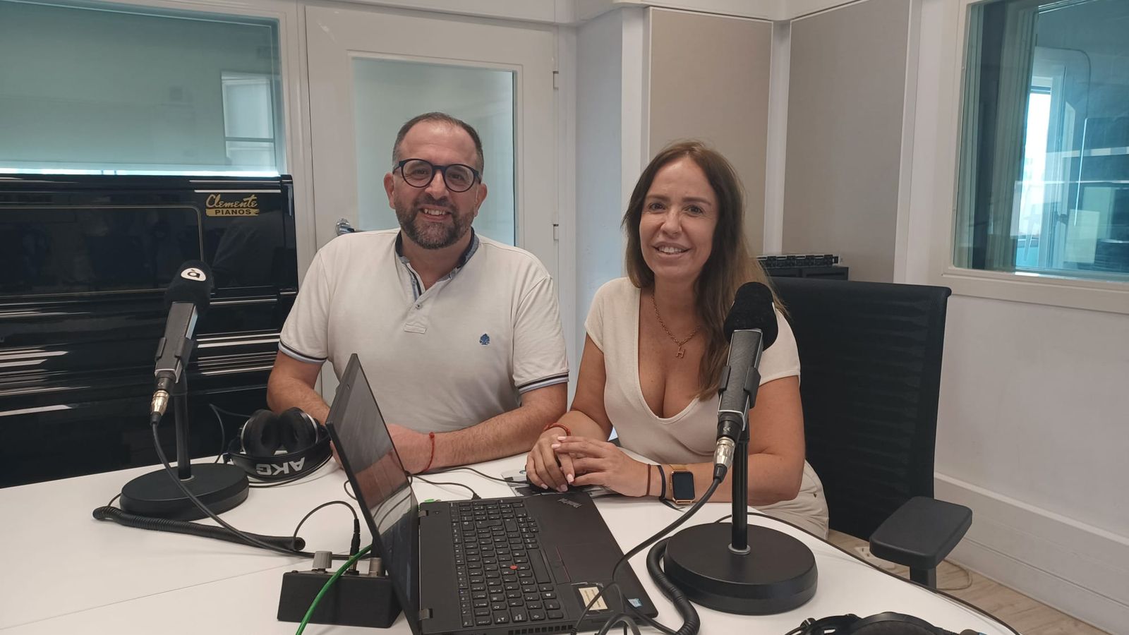 11.08.2023 | El rall diari T5