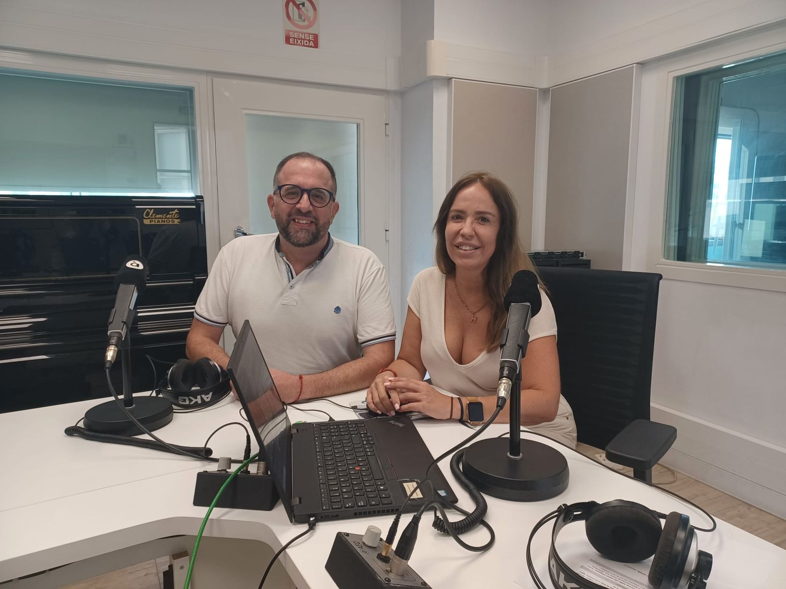 11.08.2023 | El rall diari T5
