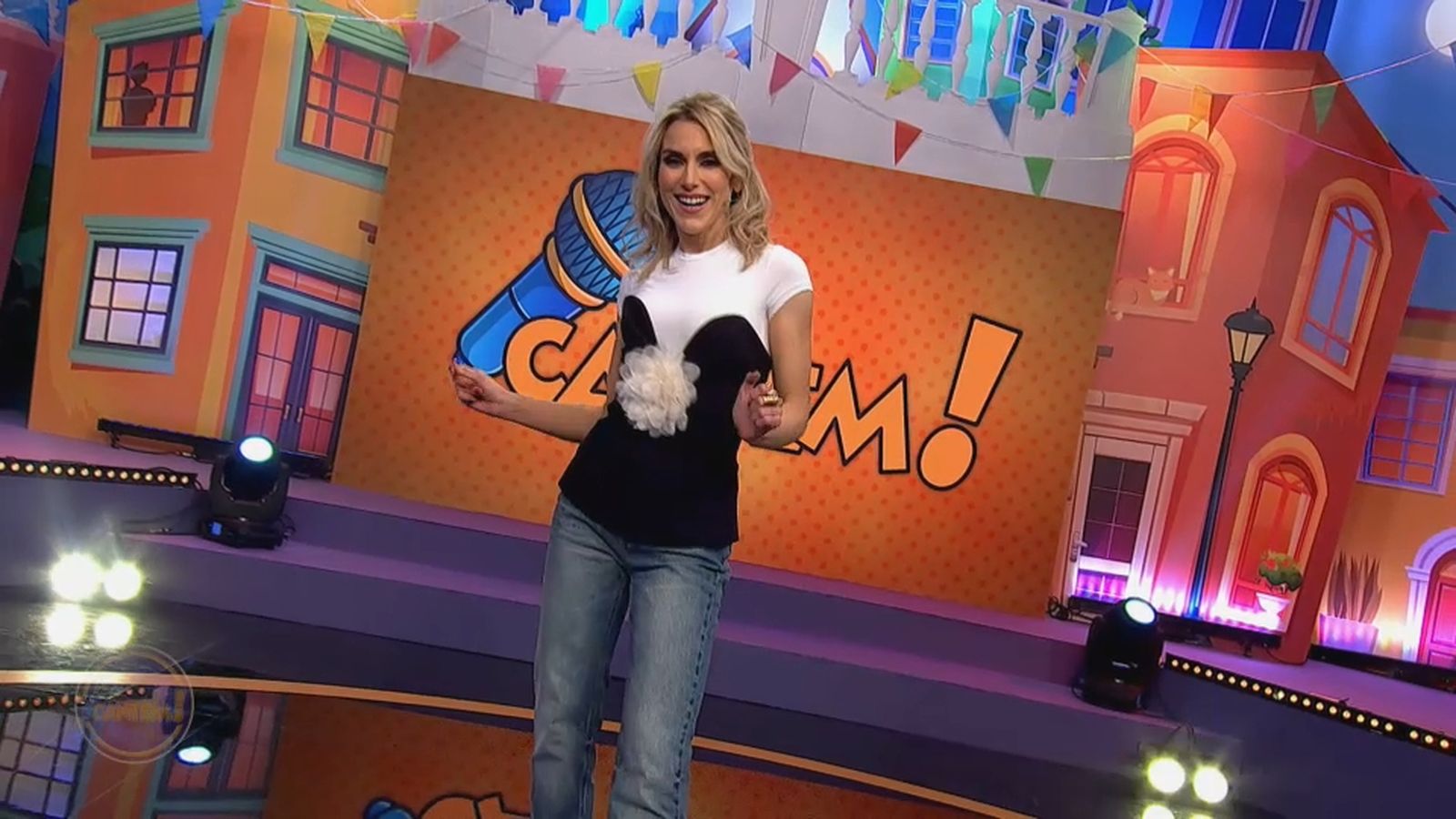 10.03.2026 | Cantem! | Benicarló vs. Buñol