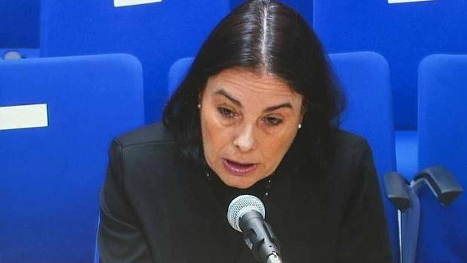 El jutge instructor va retirar els càrrecs contra Vilallonga