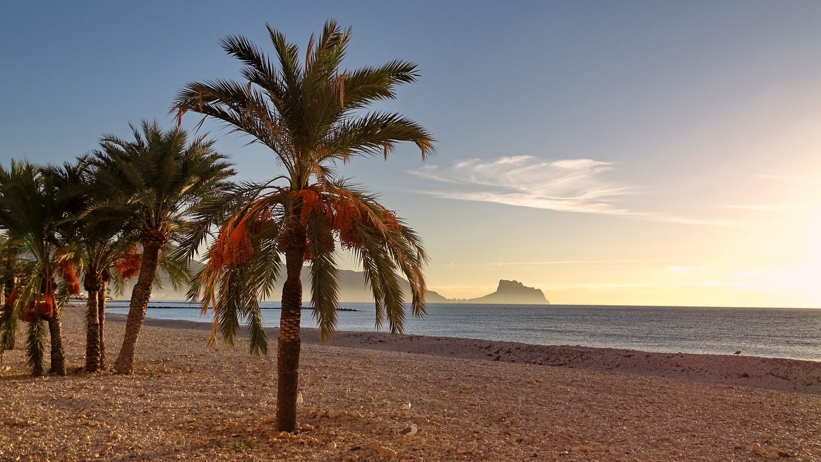 ALTEA, LA MARINA BAIXA