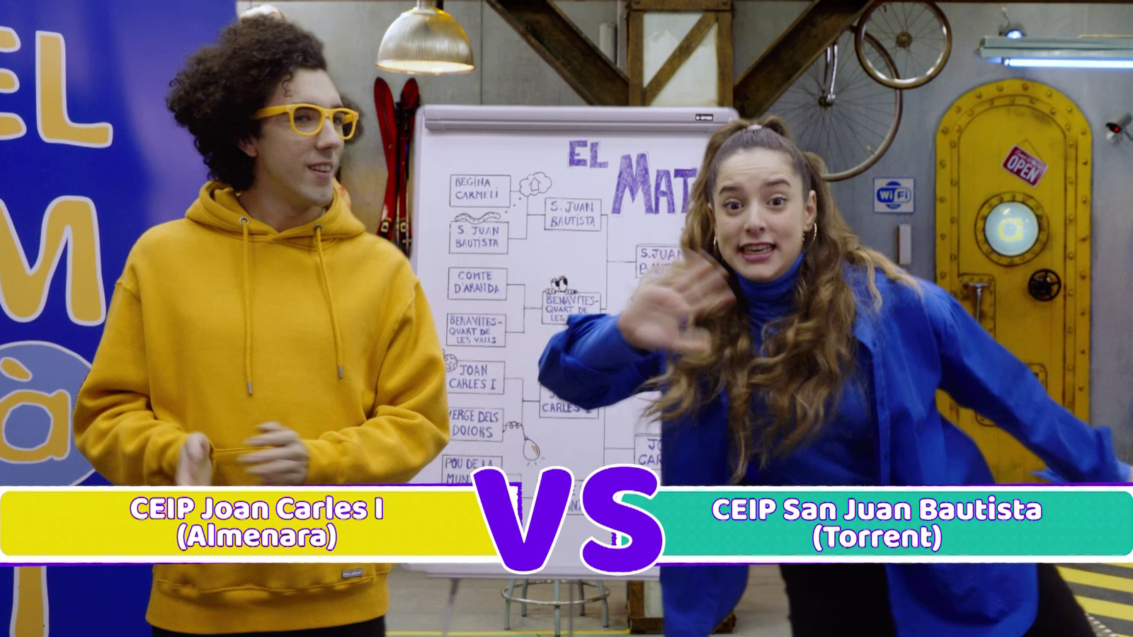 El Matx | Torrent vs. Almenara - GRAN FINAL