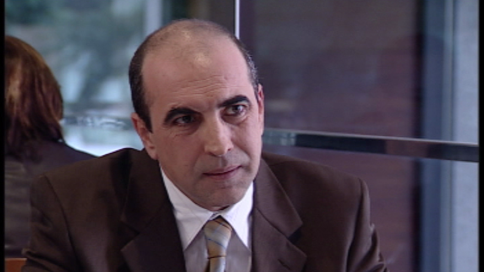 Capítol 75: Negocis de família