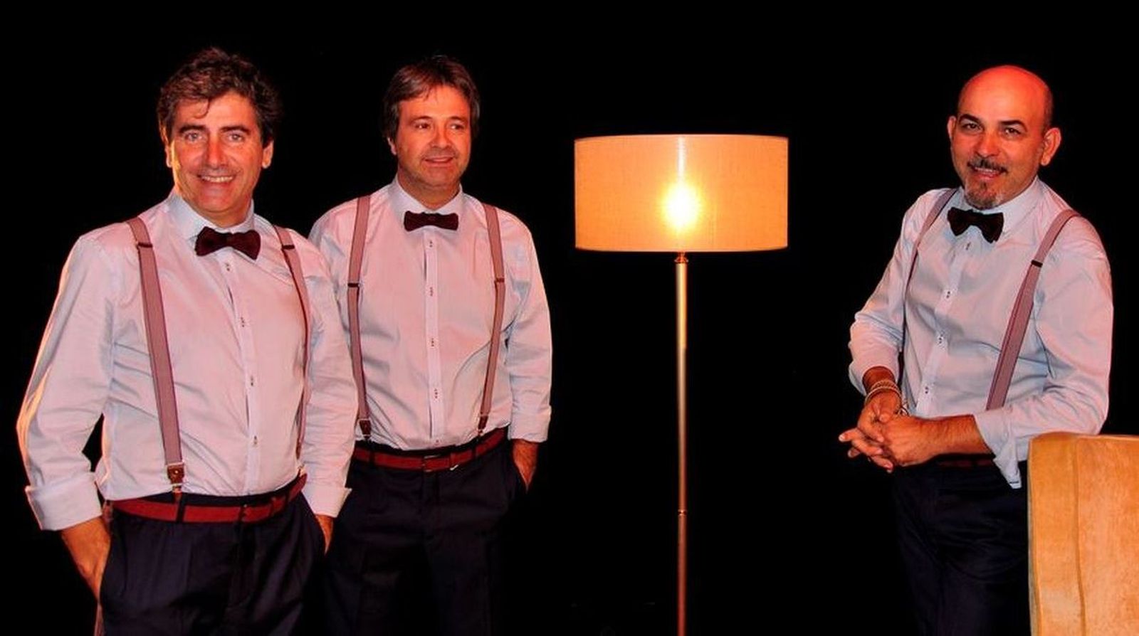 28.09.2020 | Programa Complet | Amores Grup de Percussió