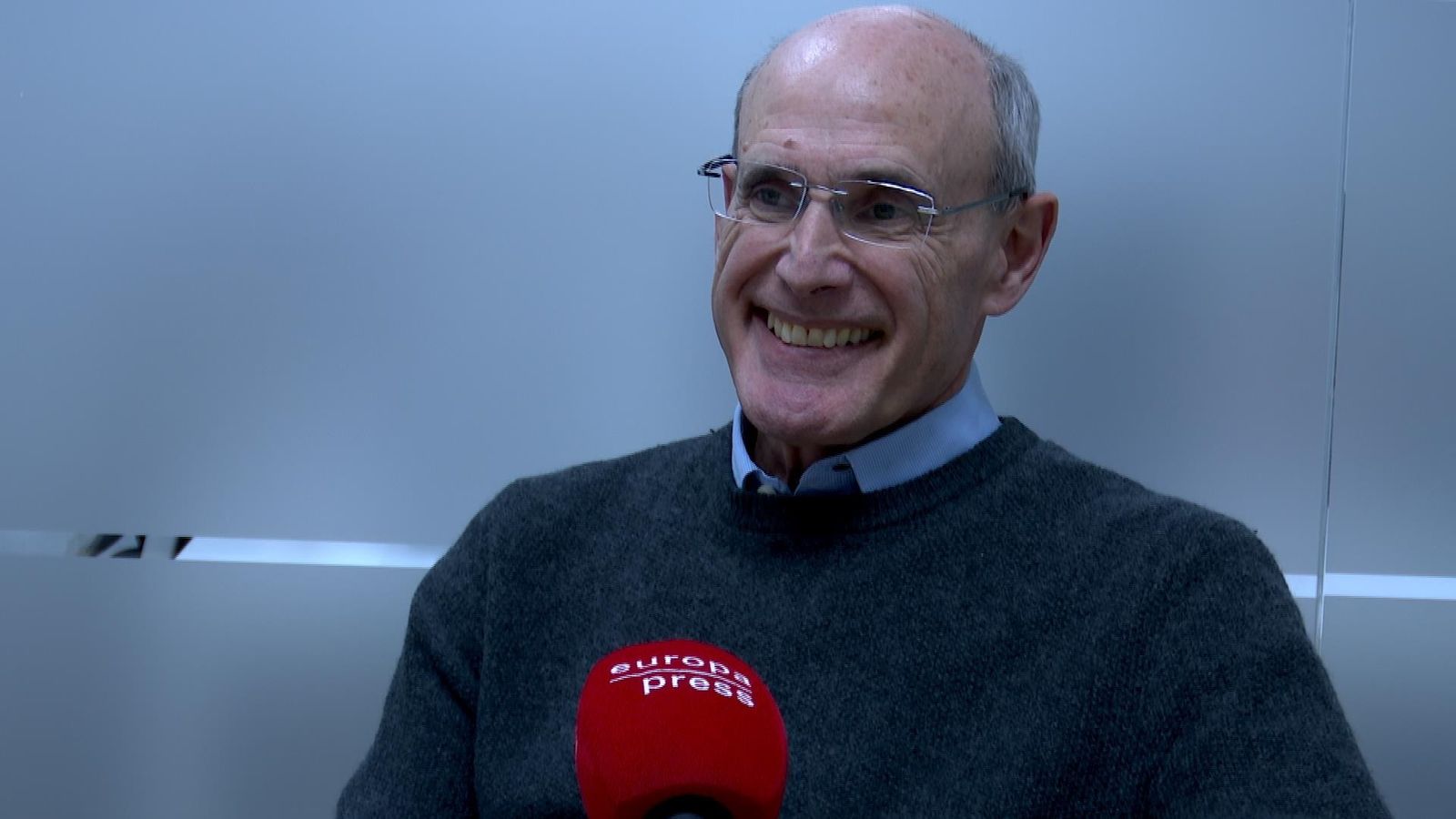 Rafael Bengoa, expert epidemiòleg