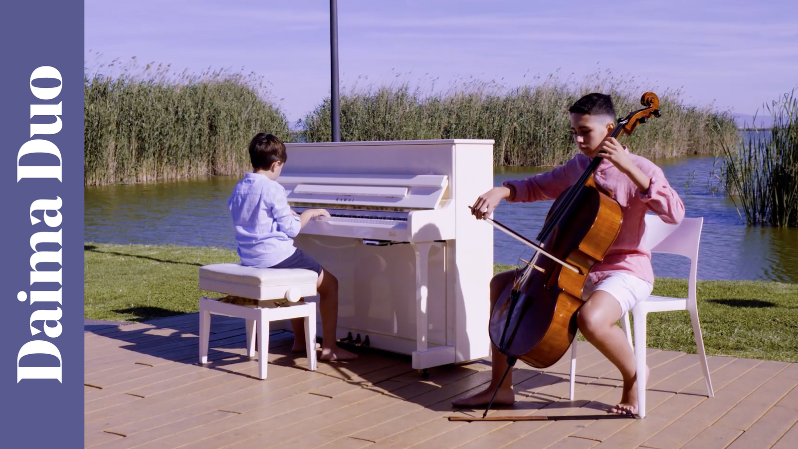 Daima Duo | Videoclip