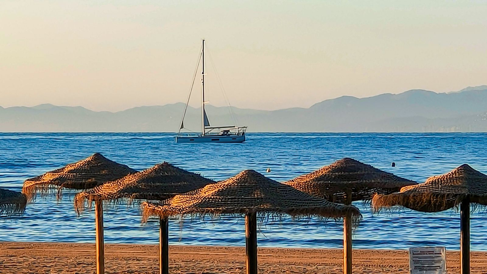 Cullera, la Ribera Baixa