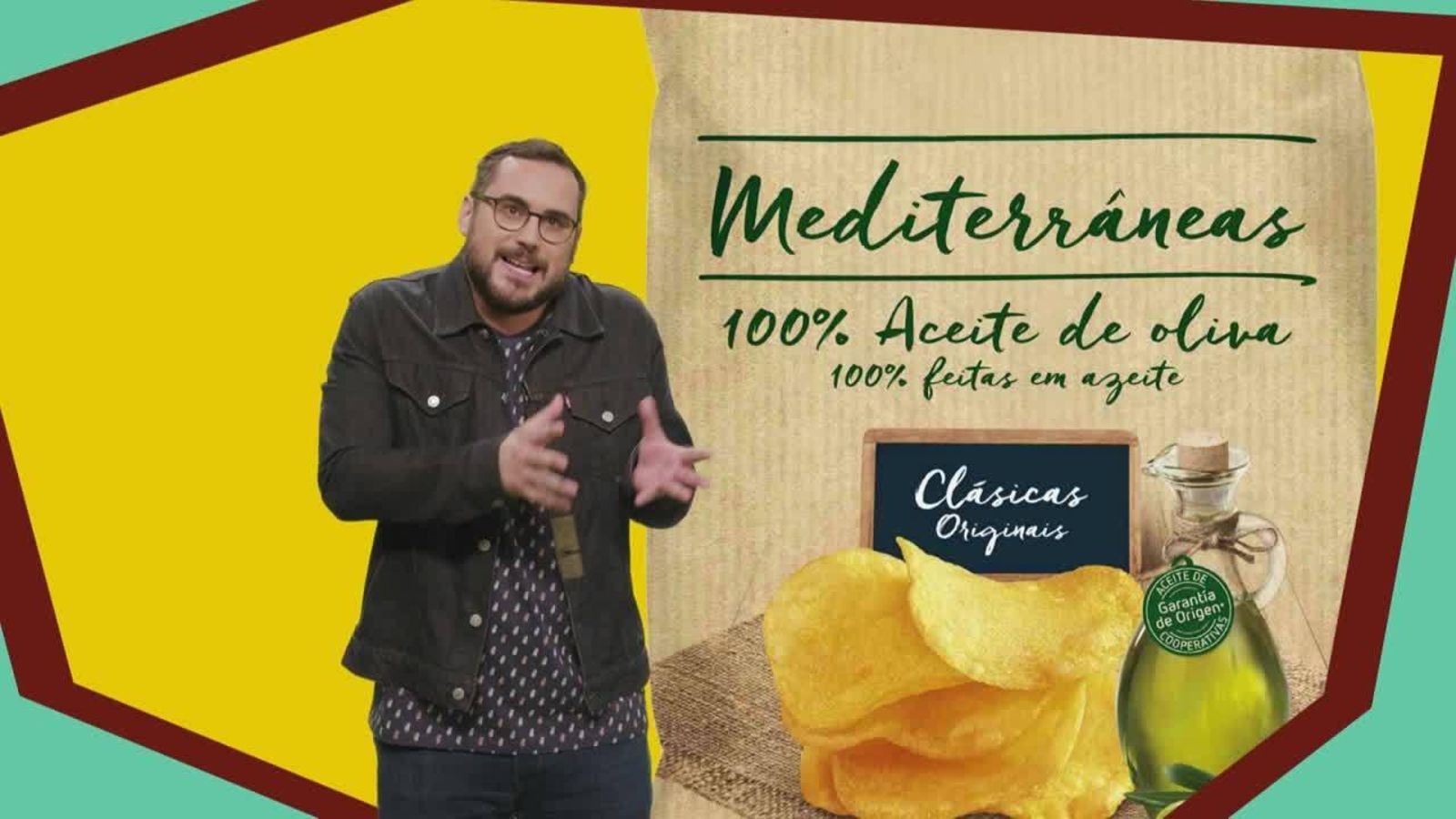 15.08.2018 | Ser mediterranis