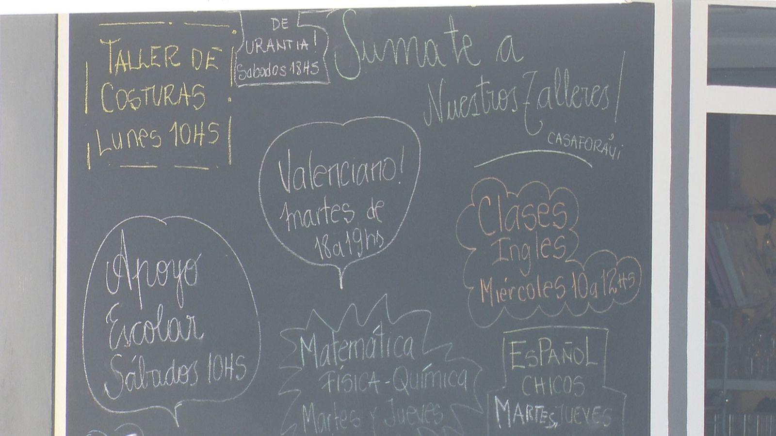 Històries de migrants