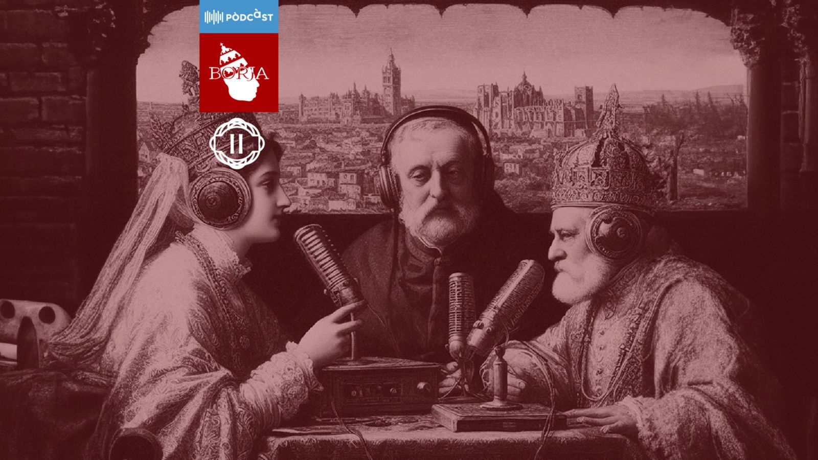 05.04.2024 | 2. Calixte III governa el Vaticà