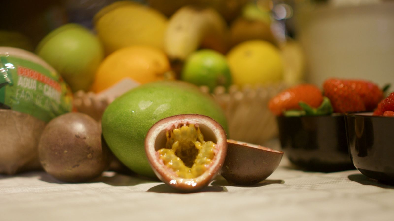 Sucs naturals