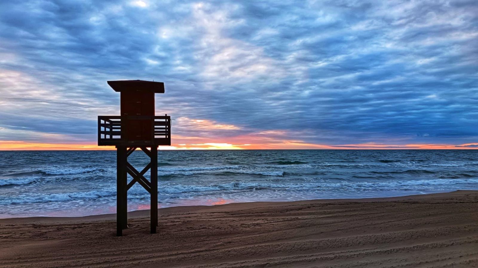 2ARTURO PART, Mareny de Barraquetes, Sueca