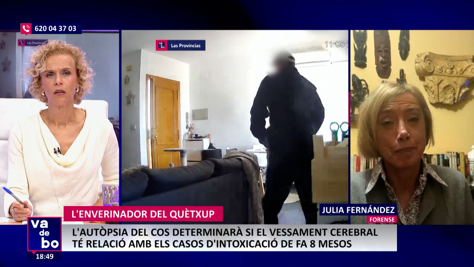 enverinador