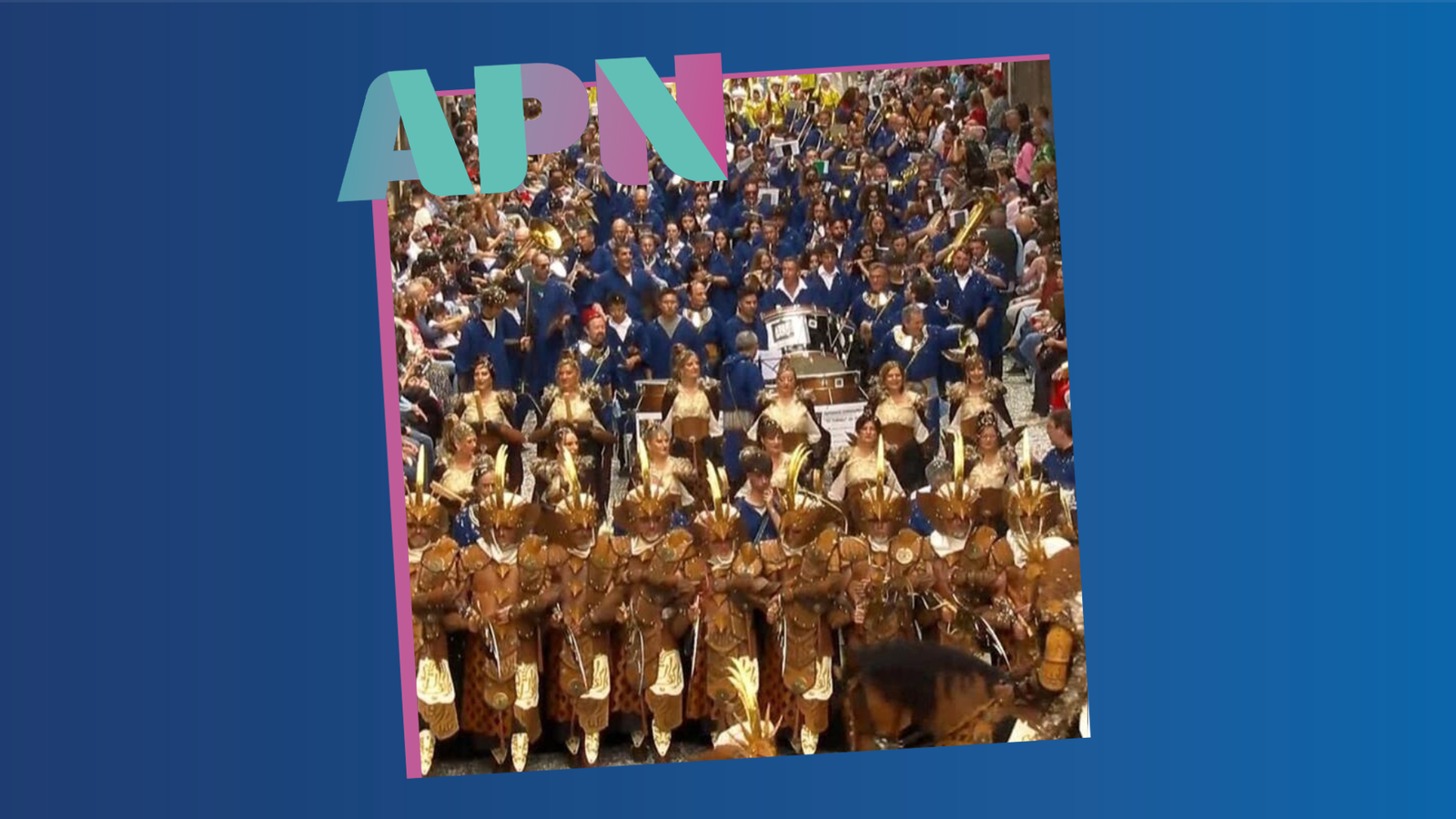 02.05.2025 | “Una cançoneta i mo n’anem”: Música festera de Moros i Cristians