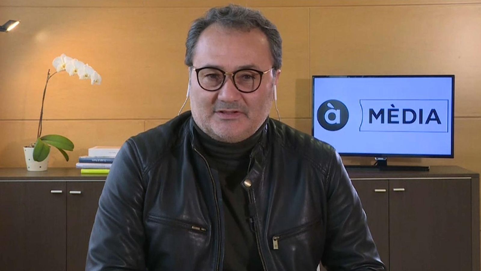 Sanguino deixa la direcció del Teatre Principal d\'Alacant