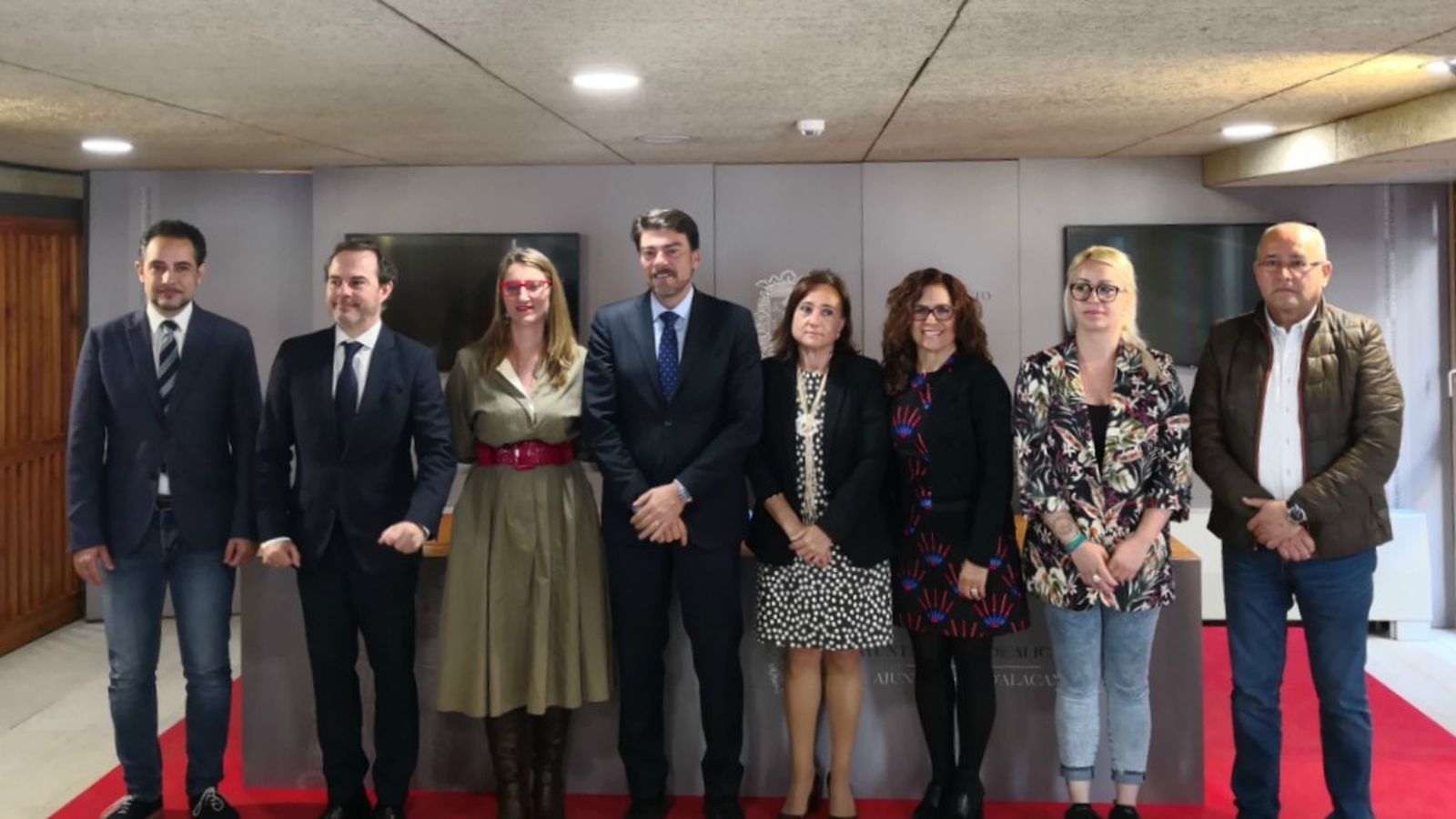 Barcala anuncia que incidirà en la neteja de la ciutat