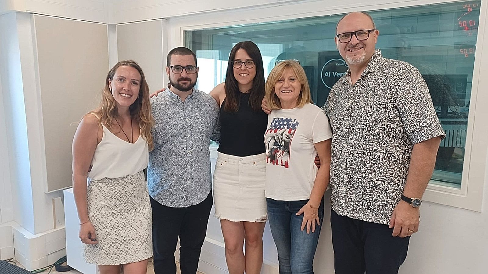 04.07.2023 | El rall diari T4
