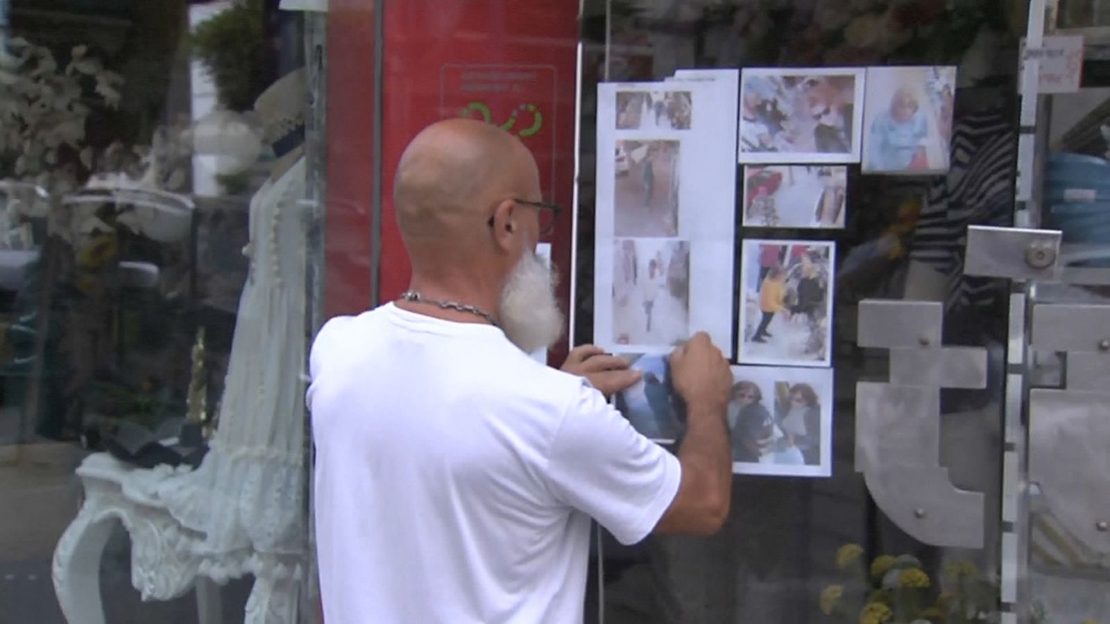 Els responsables dels comerços asseguren que els lladres actuen amb total impunitat