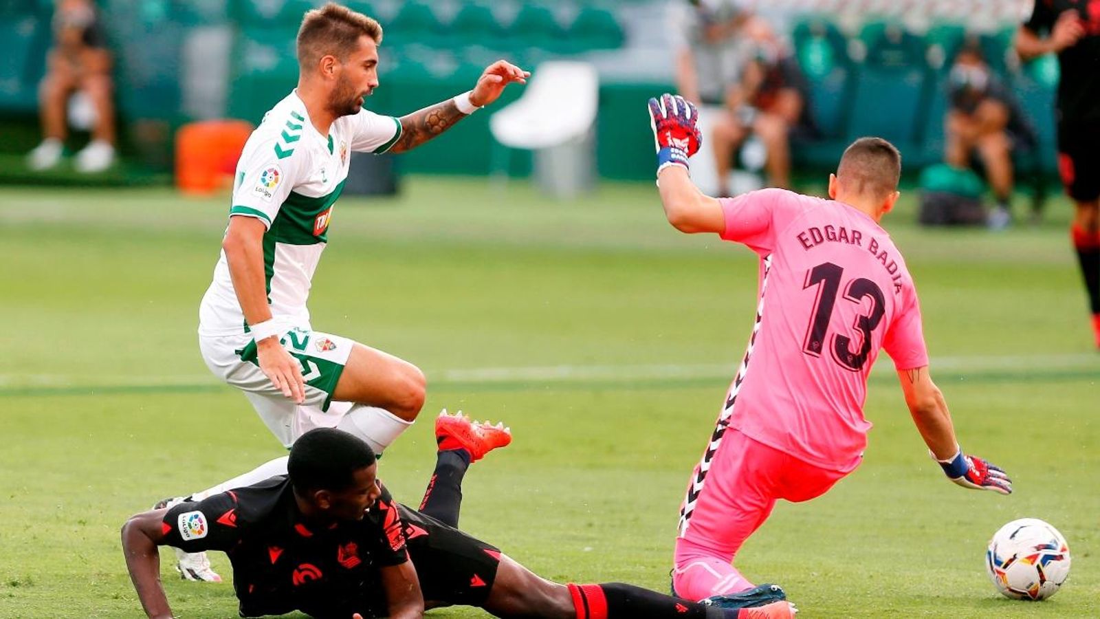 Imatge: laliga.es