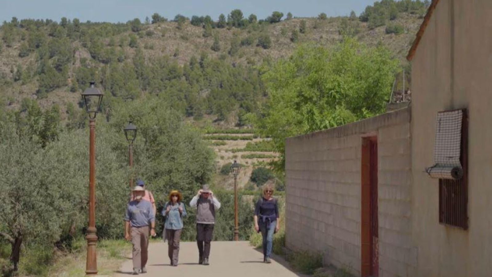 Estubeny i el Japó intercanvien experiències culturals