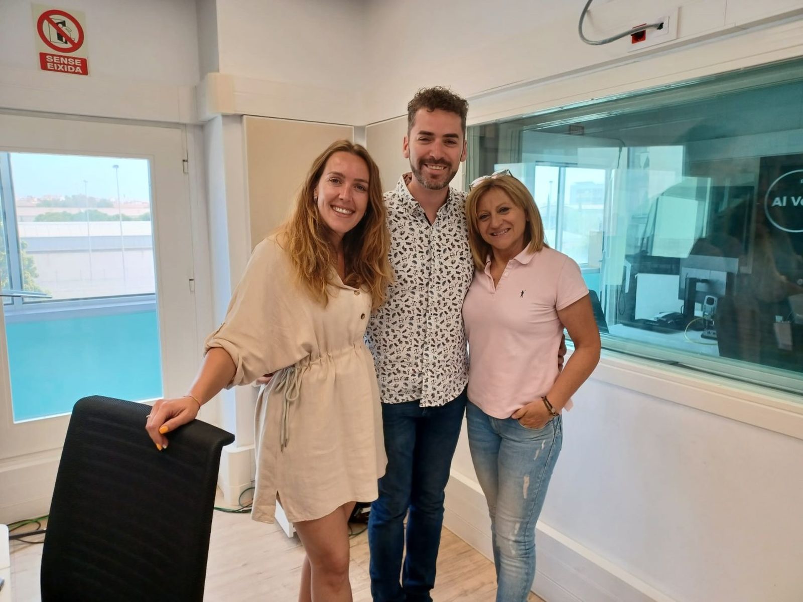 09.05.2023 | El rall diari T4