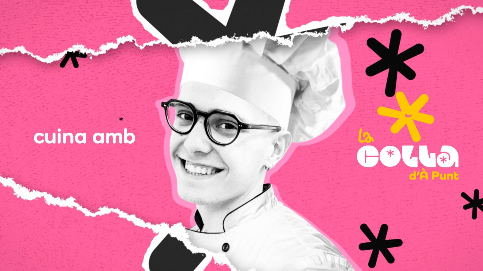 La cuina de La Colla