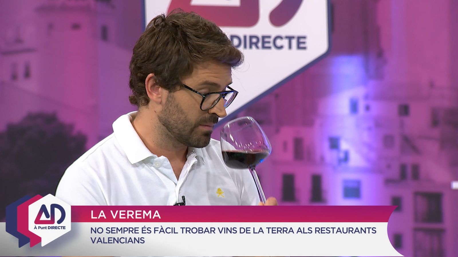 La verema