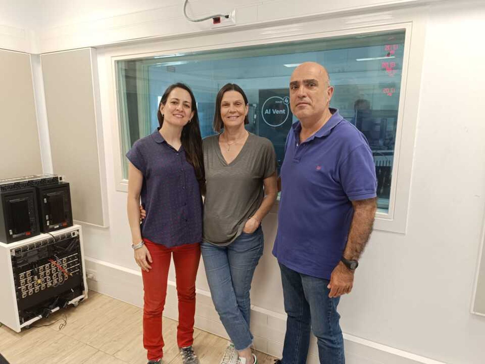 22.05.2024 | El rall