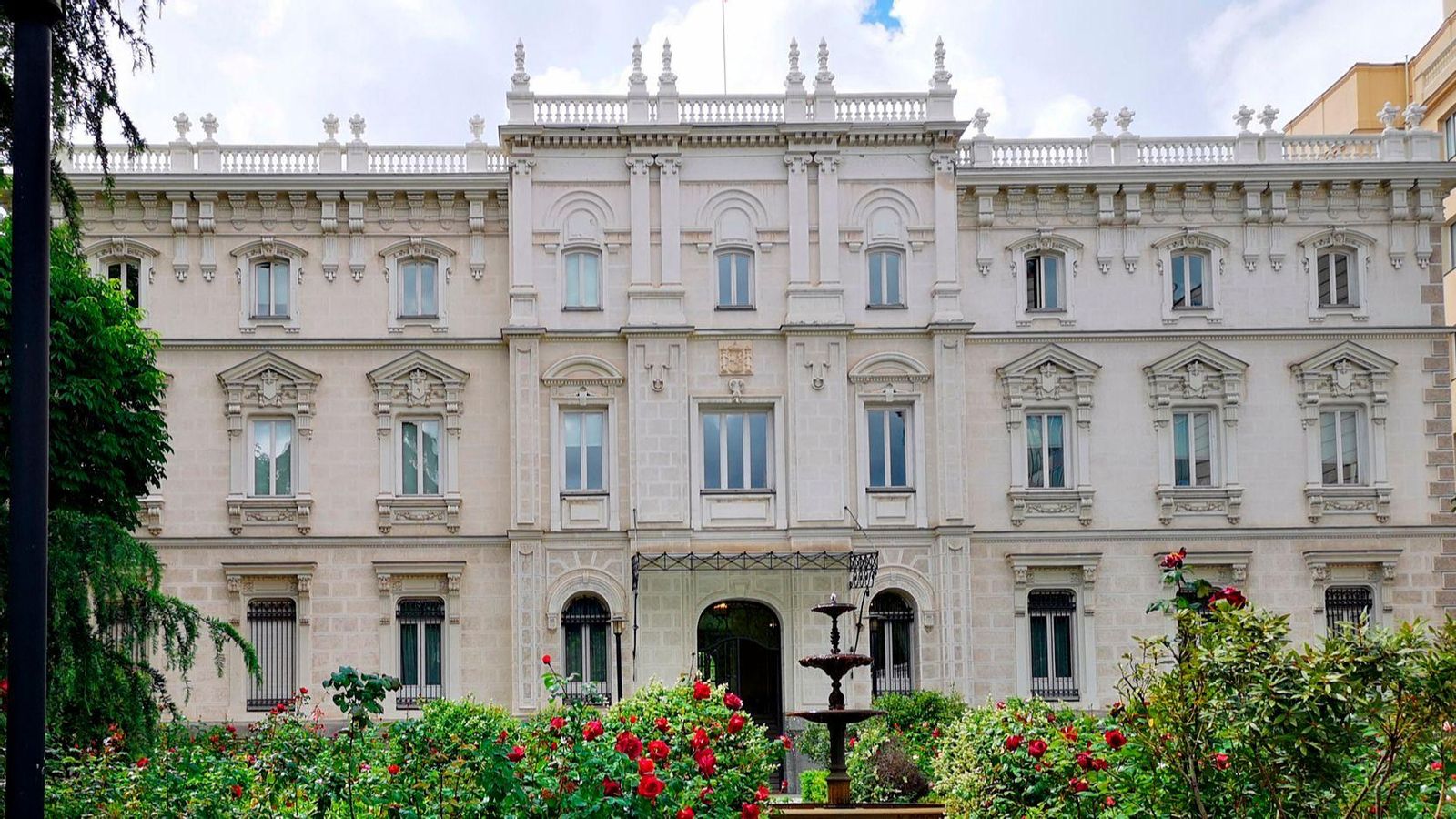 Fiscalia General de l'Estat