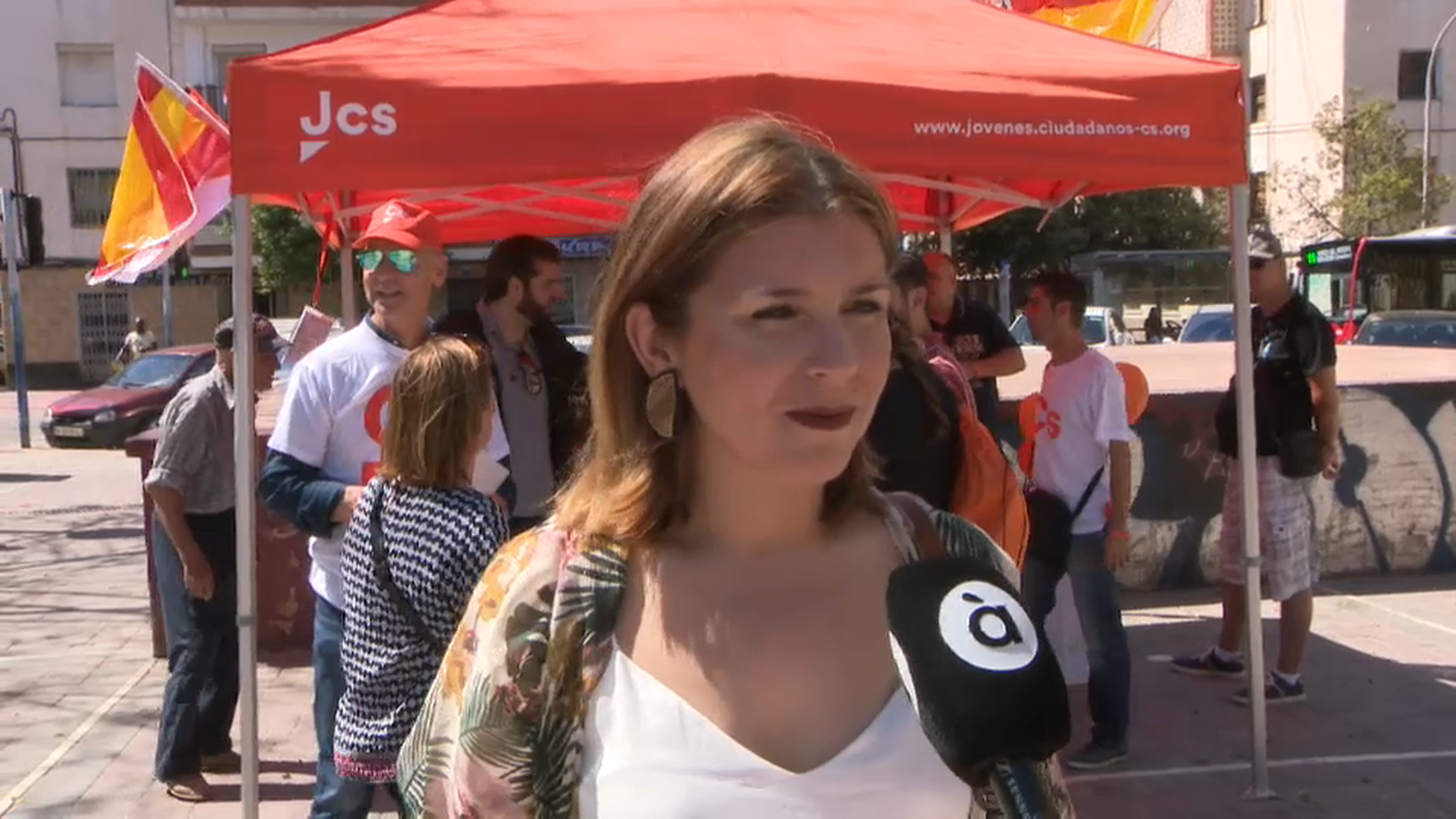 Ciutadans aposta per la revitalització dels barris de la zona nord d\'Alacant