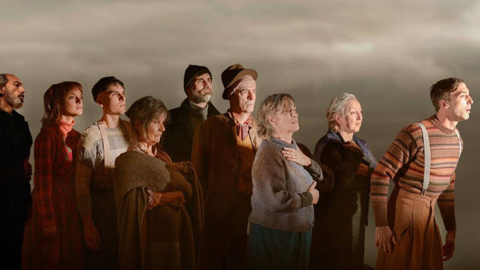 18.04.2023 | El Teatre Micalet tanca la temporada amb l'obra ‘El Malfet d'Inishmaan’