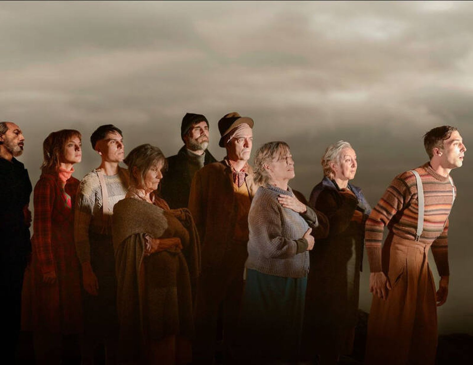 18.04.2023 | El Teatre Micalet tanca la temporada amb l'obra ‘El Malfet d'Inishmaan’