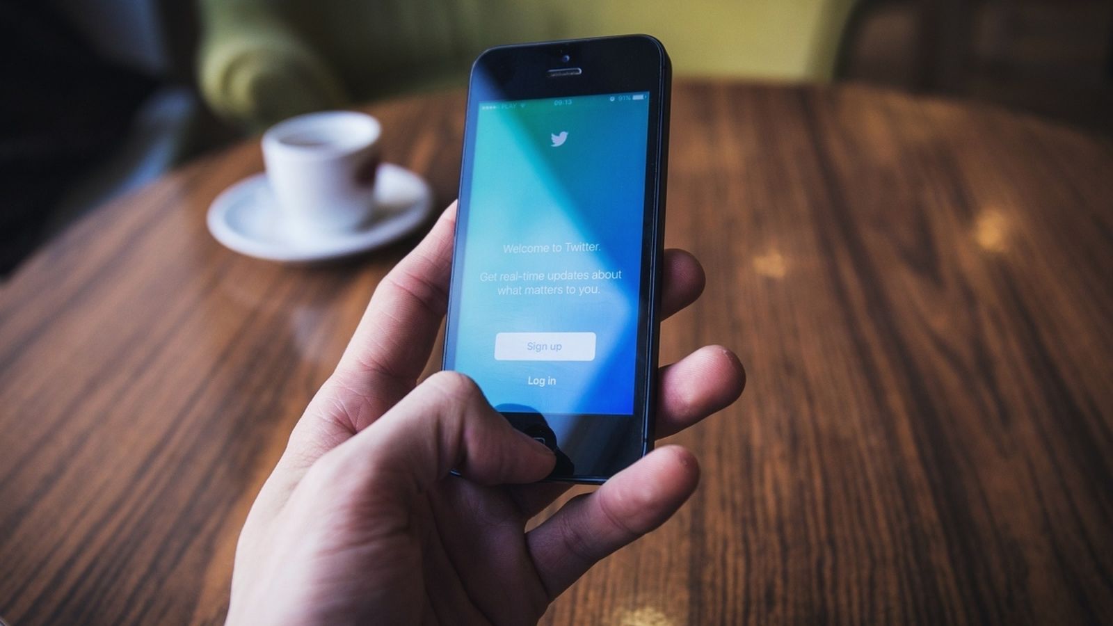 15.11.2018 | Xarxes | Twitter estudia permetre l'edició dels tuits ja publicats