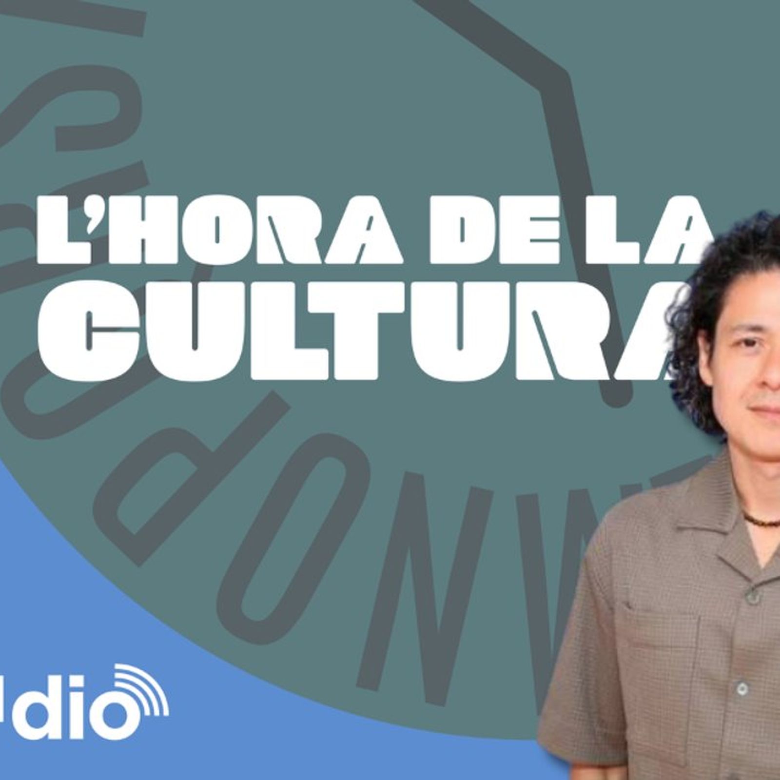 08.09.2026 | Joecar Hanna torna al Festival de Toronto com a membre del jurat episode artwork