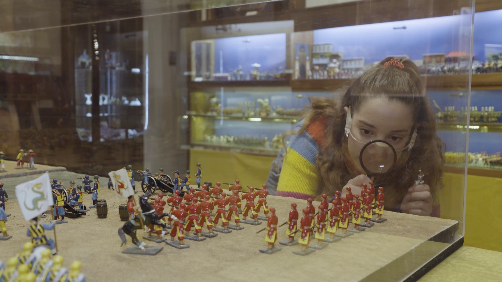 La Colla Sapiens | Museu L’Iber