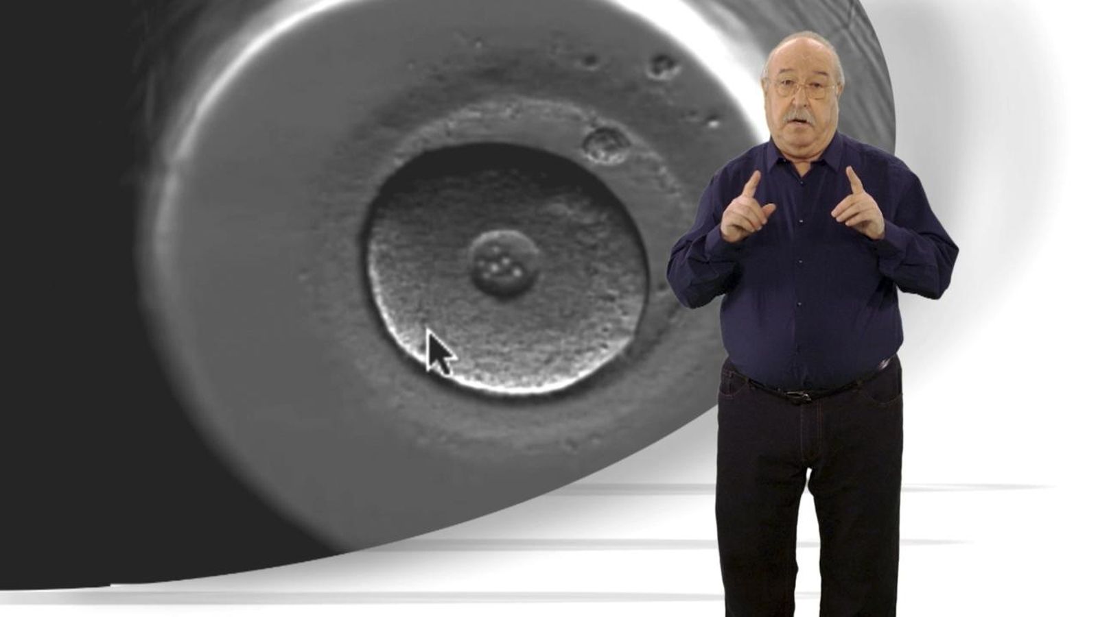 Repassem algunes locucions amb Juli Mira