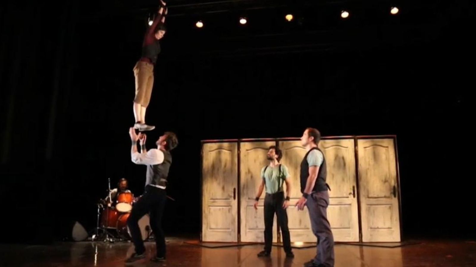 La mostra de Teatre Reclam omplirà els escenaris d'onze municipis de Castelló.