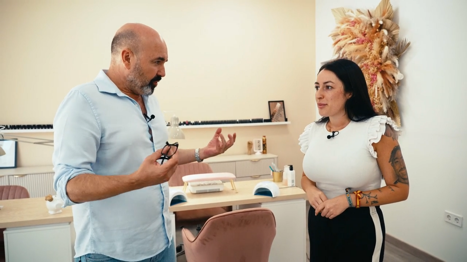 05.10.2025 | Crònica de la reconstrucció