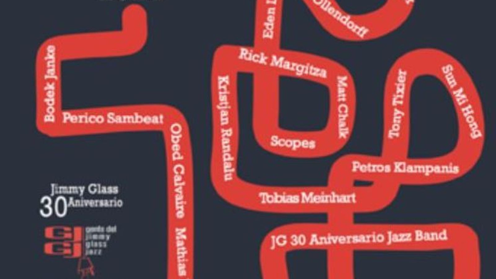 09.11.2021 | “Música lliure”, amb Vicent Colonques