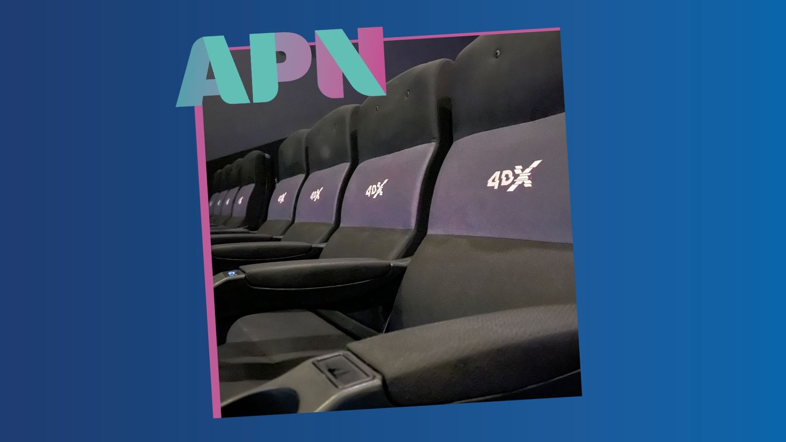 15.07.2025 | En “Gran pantalla”, els cinemes es reinventen amb tecnologia immersiva per a atraure el públic després de la pandèmia.