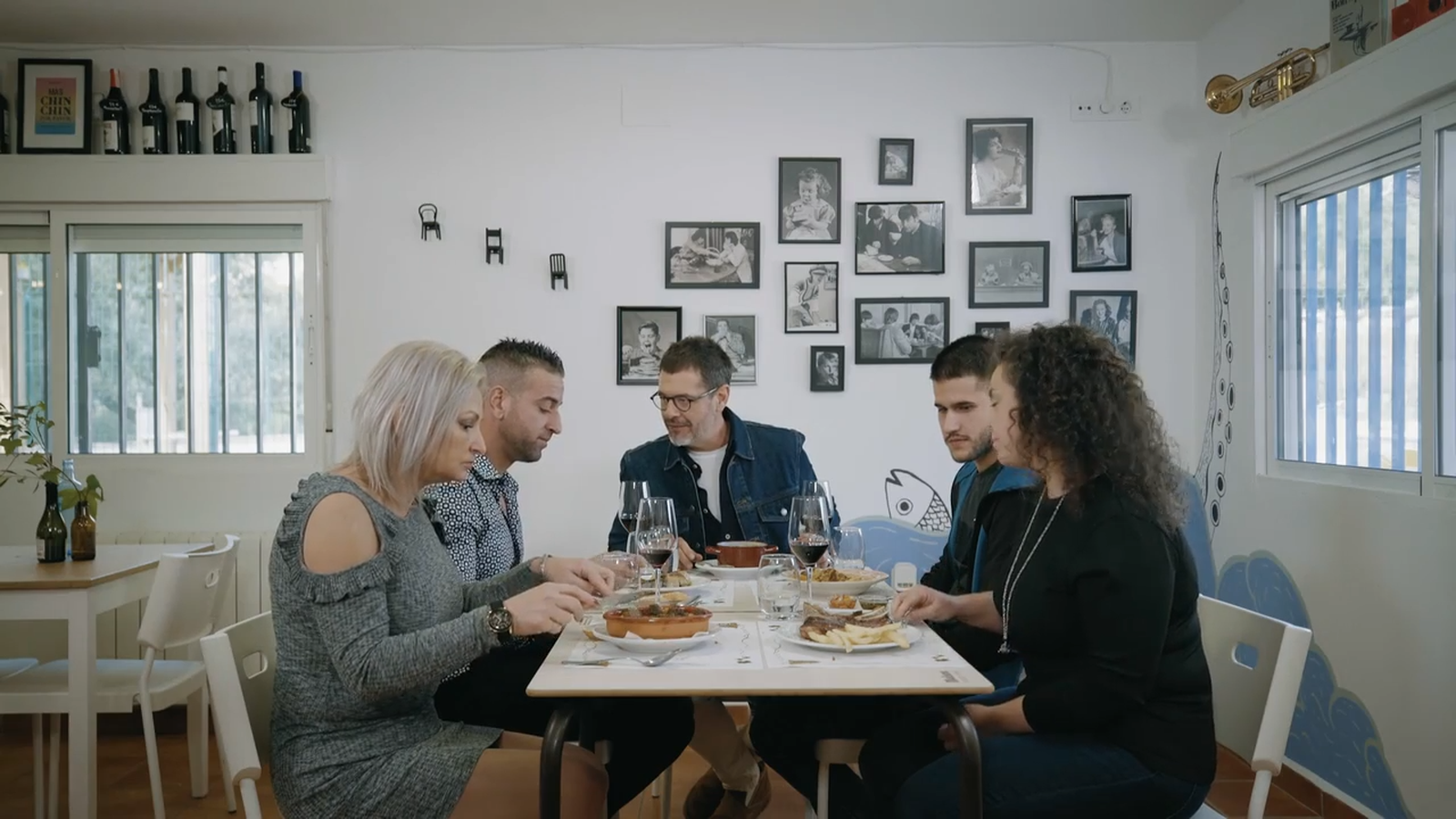 Les millors tapes de la Vall d’Ebo